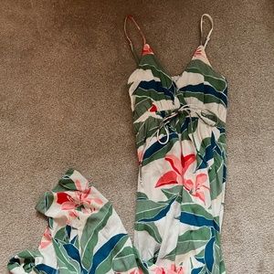 BILLABONG Maxi Dress